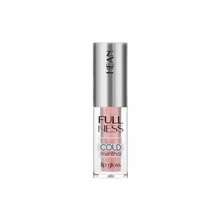 Hean Fullness Lip aufpolsternder Lipgloss Cold Menthol 4,5 ml
