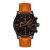 Mido Multifort Chronograph Herrenuhr Automatik