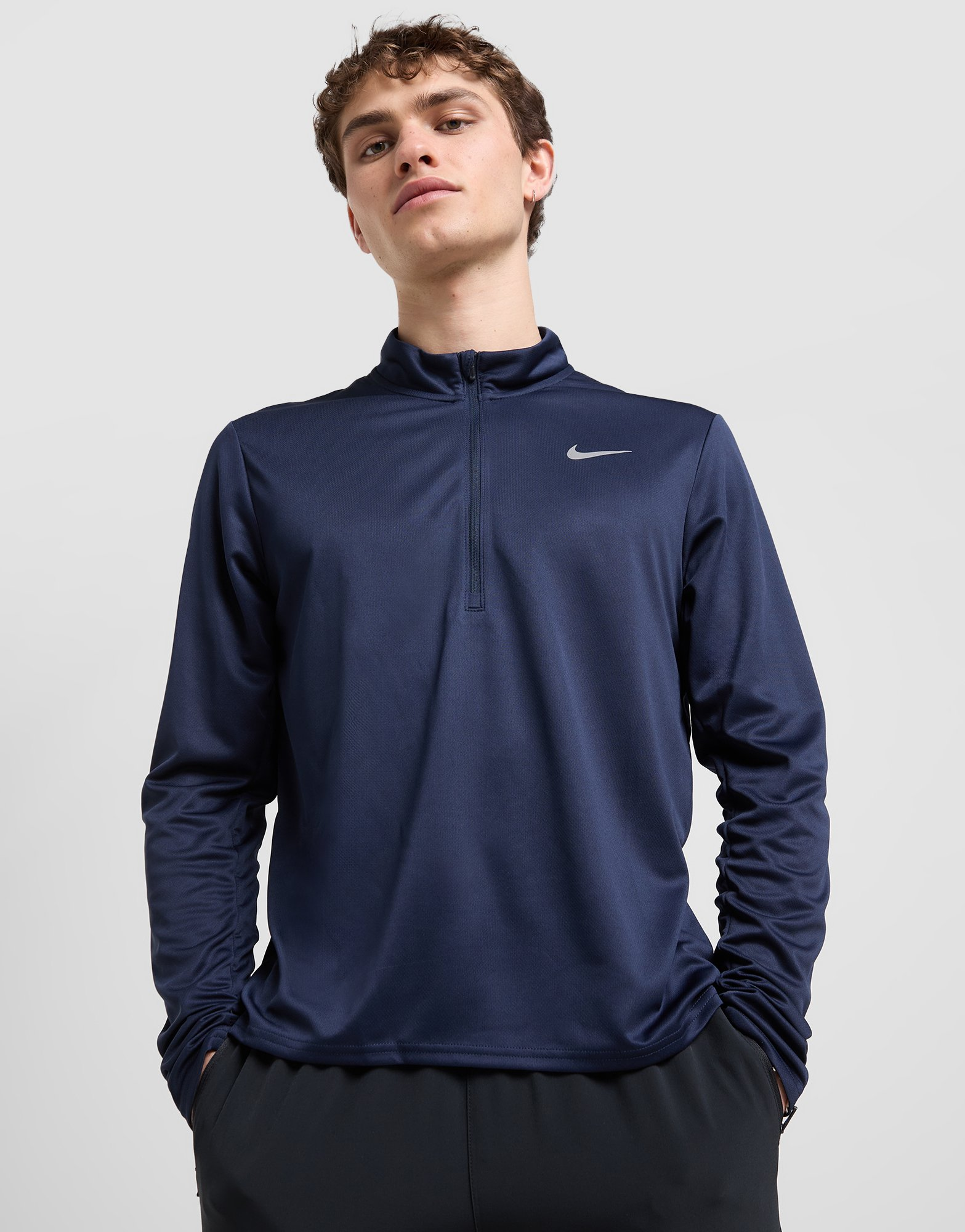 Nike Pacer 1/4 Zip Top