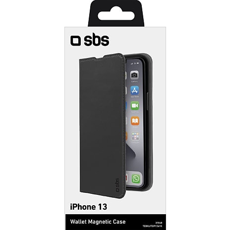 SBS iPhone 13 wallet - sort