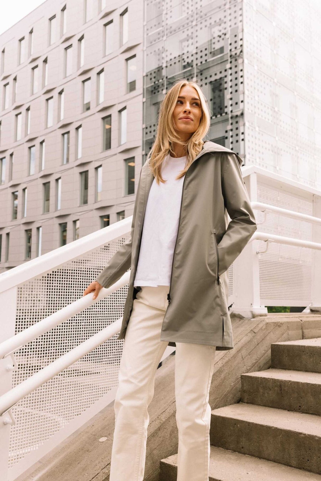 Scandinavian Edition<br>Breeze