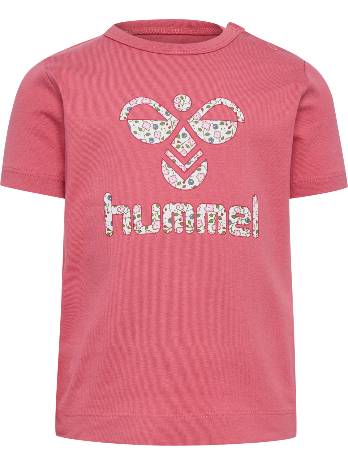 hmlJOCHA T-SHIRT S/S