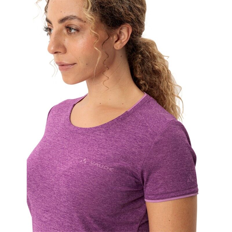 Essential T-Shirt - T-shirt femme
