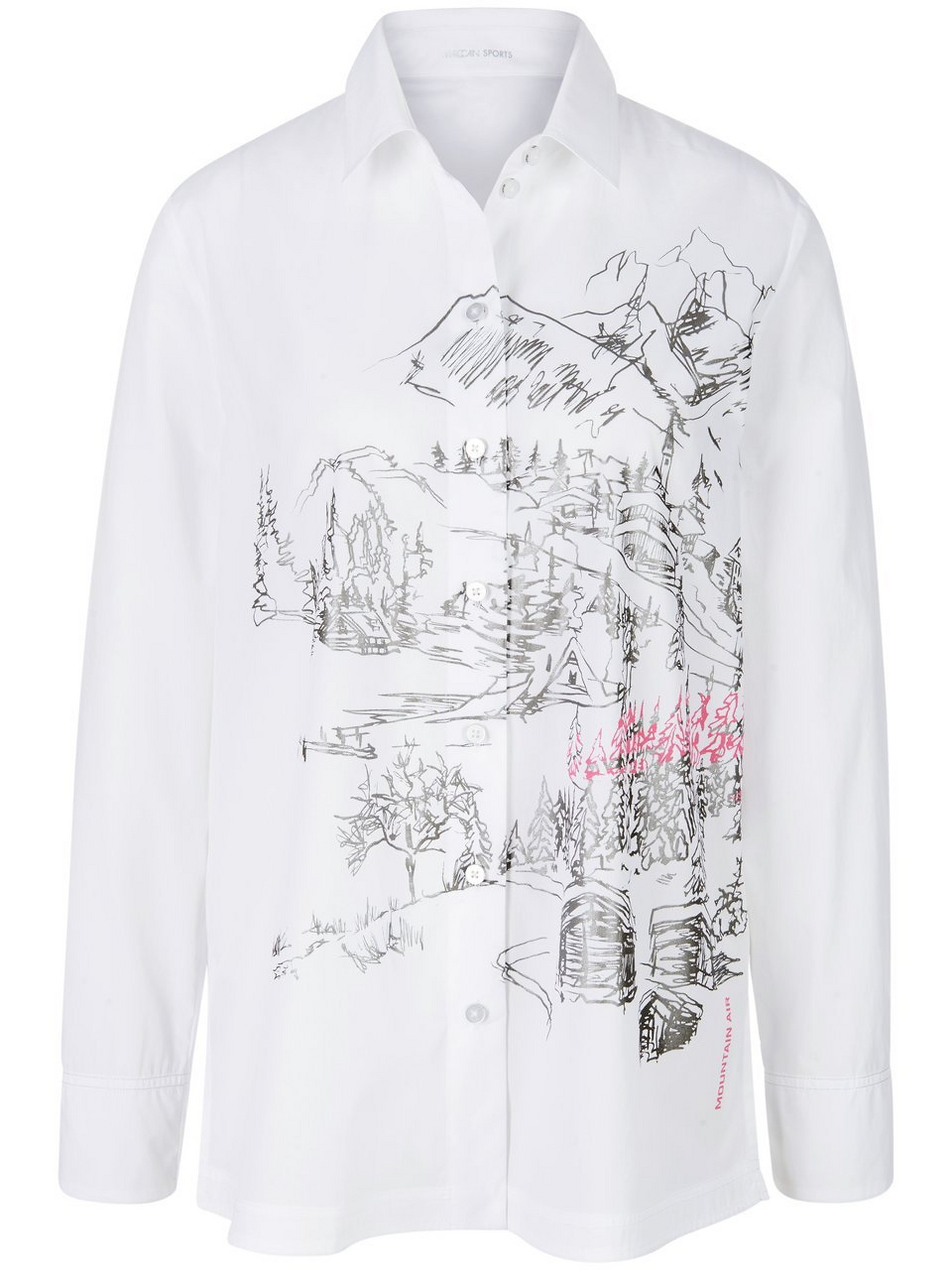 Bluse