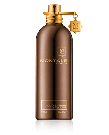 Montale Aoud Safran Eau de Parfum Spray 100ml