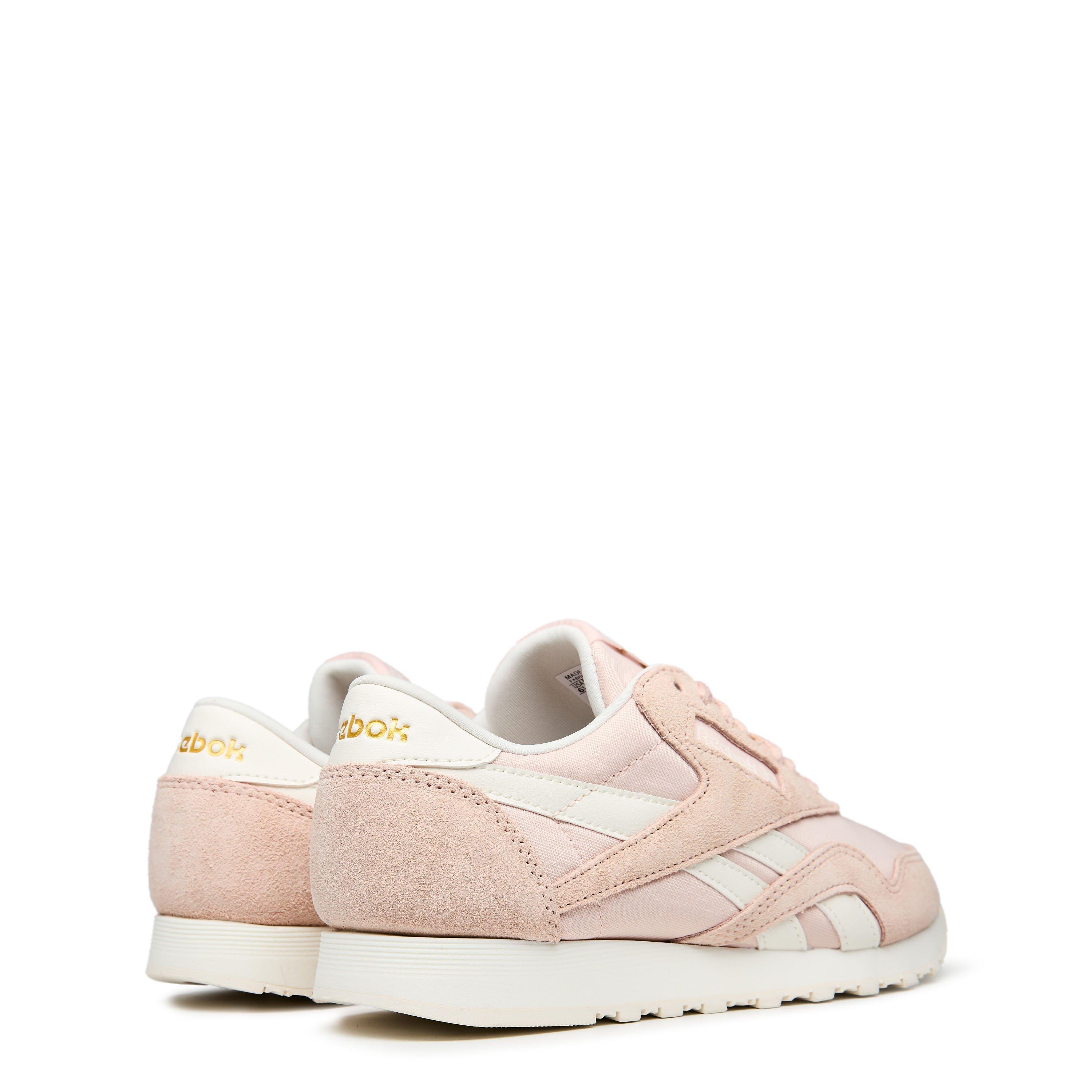Reebok Classic Shoes Womens