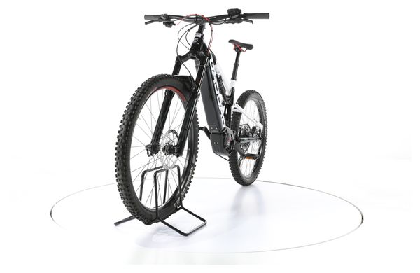 Produit reconditionné - GASGAS EC 9 Vélo électrique VTT 2021 - Très Bon Etat