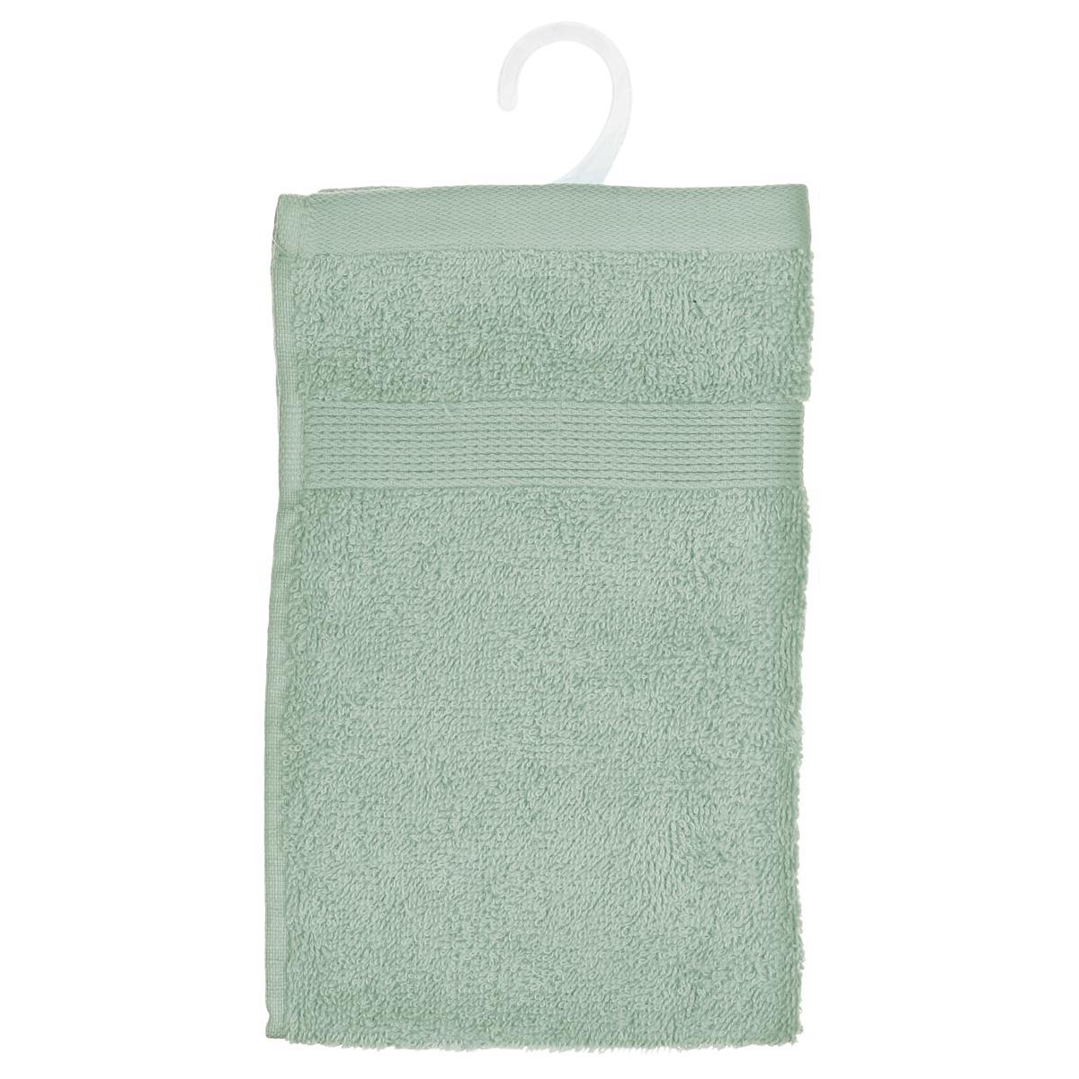 SERVIETTE 450GR CELADON 30X50CM