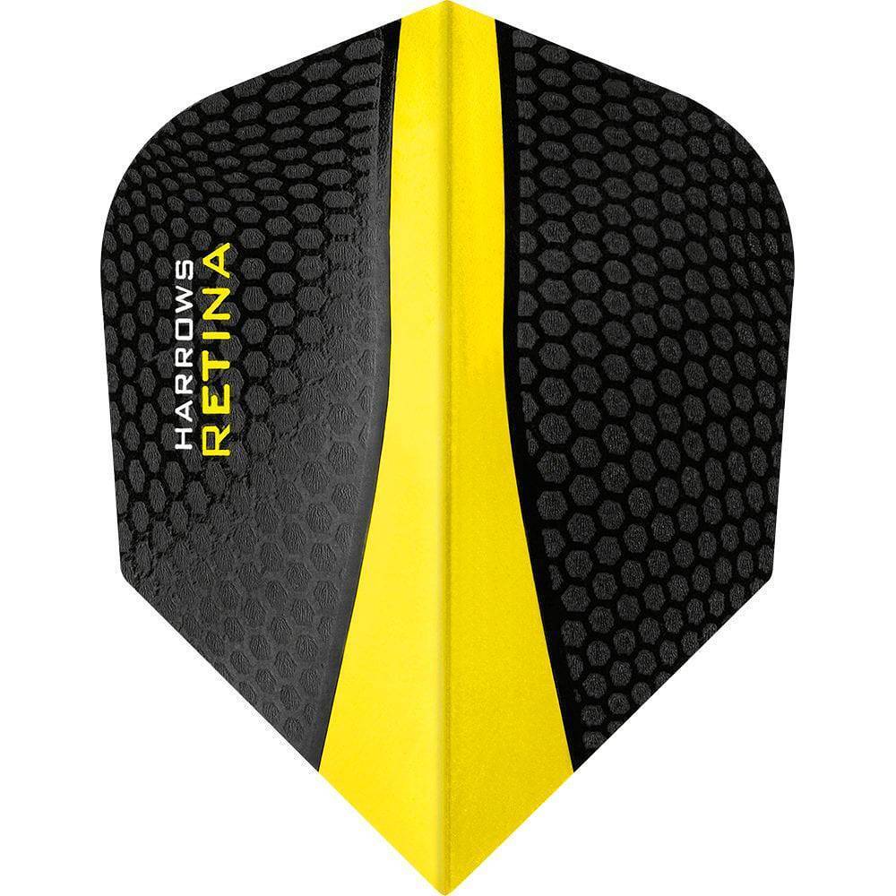 Harrows - Retina Flight - Small Standard