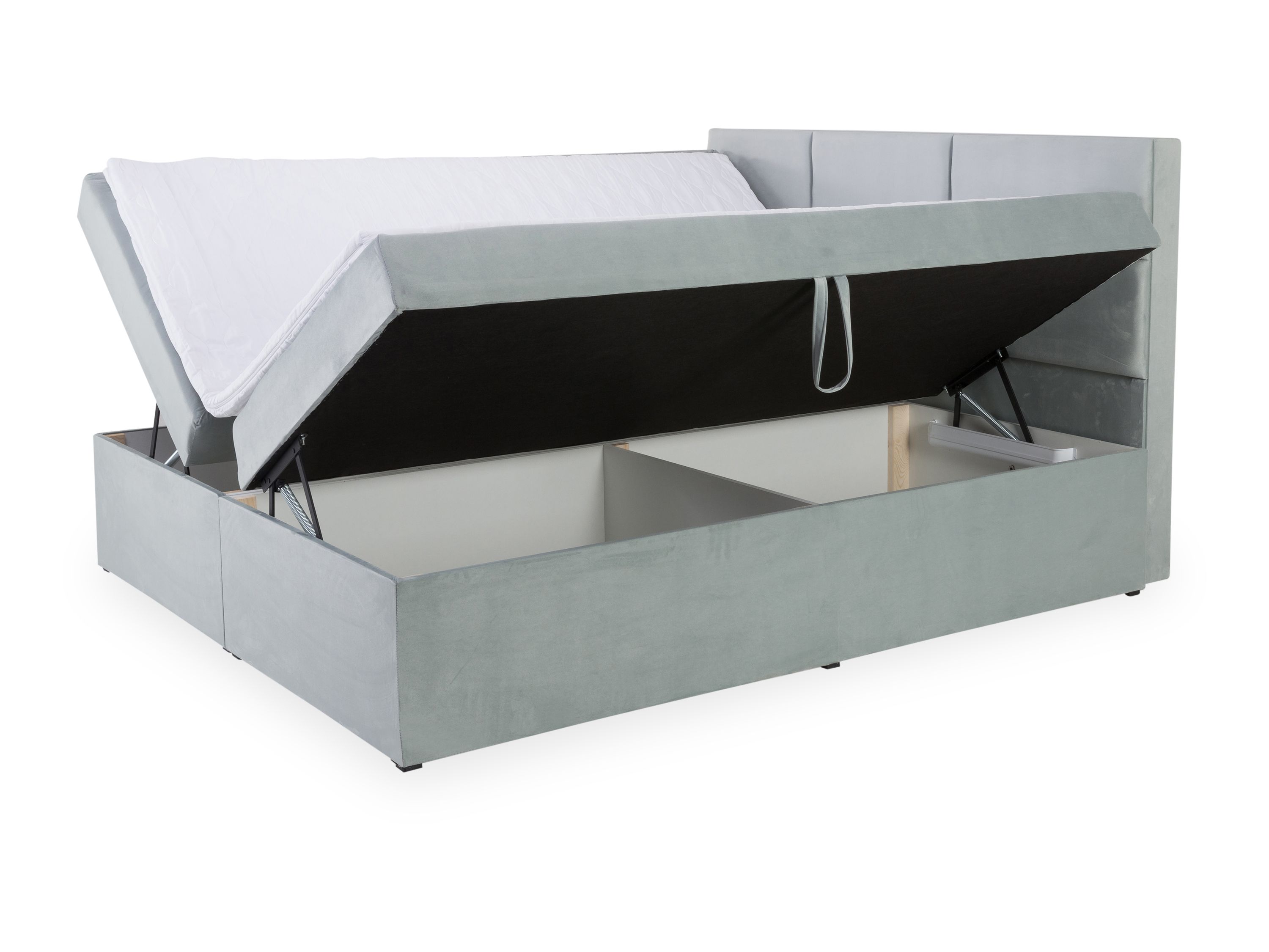 Boxspringbett HARPER GERDAU