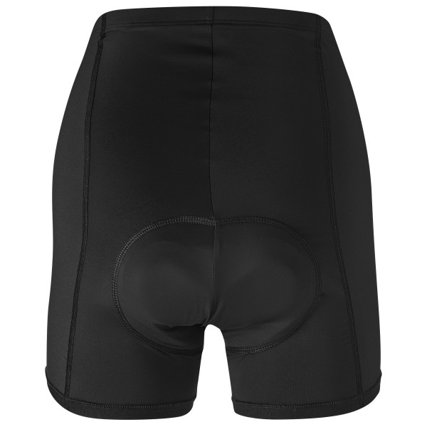 Gonso - Women's Sitivo Green Underwear - Pantalon de cyclisme