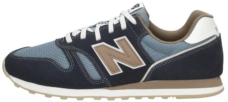 New Balance 373 blauw