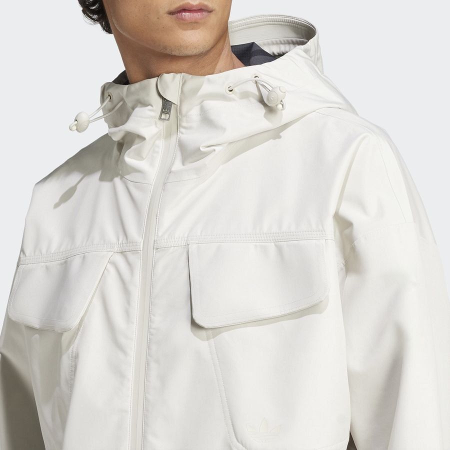 Adidas Original Veste déperlante Premium Essentials
