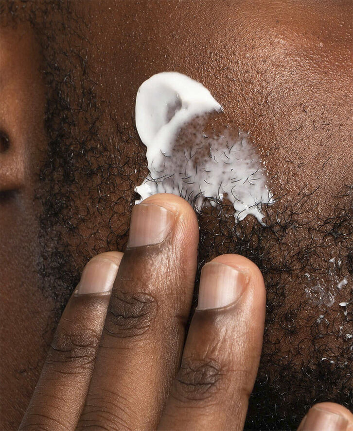 Copenhagen Grooming Greenkeeper - Fugtighedscreme til mænd med skæg