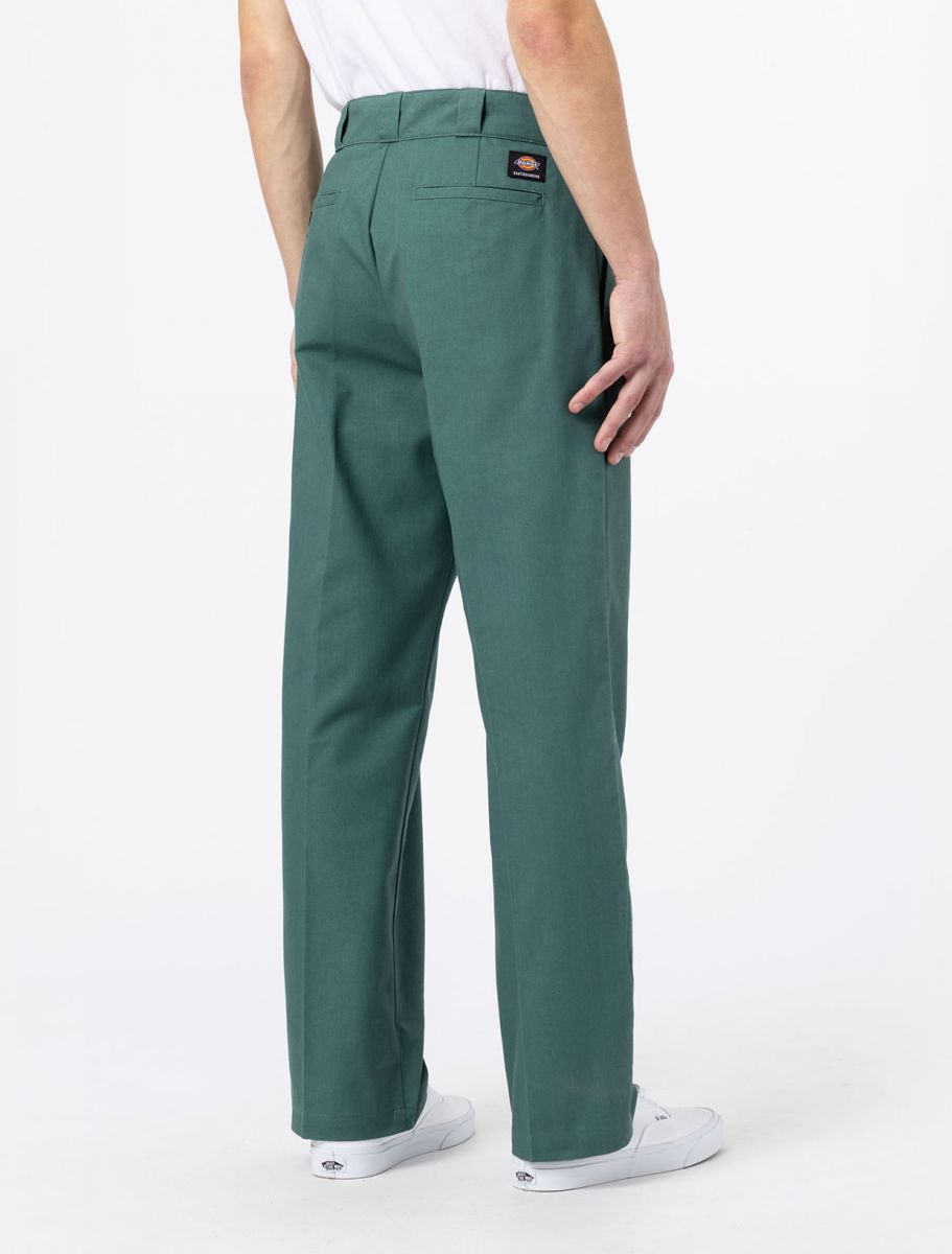 Dickies 874 Work Pant Flex Air Force Blue