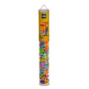 TUBE TROPICAL 100 PIECES