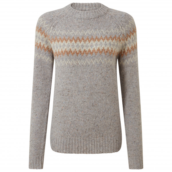 Sherpa - Women's Dumji Crew Sweater - Pull en laine mérinos