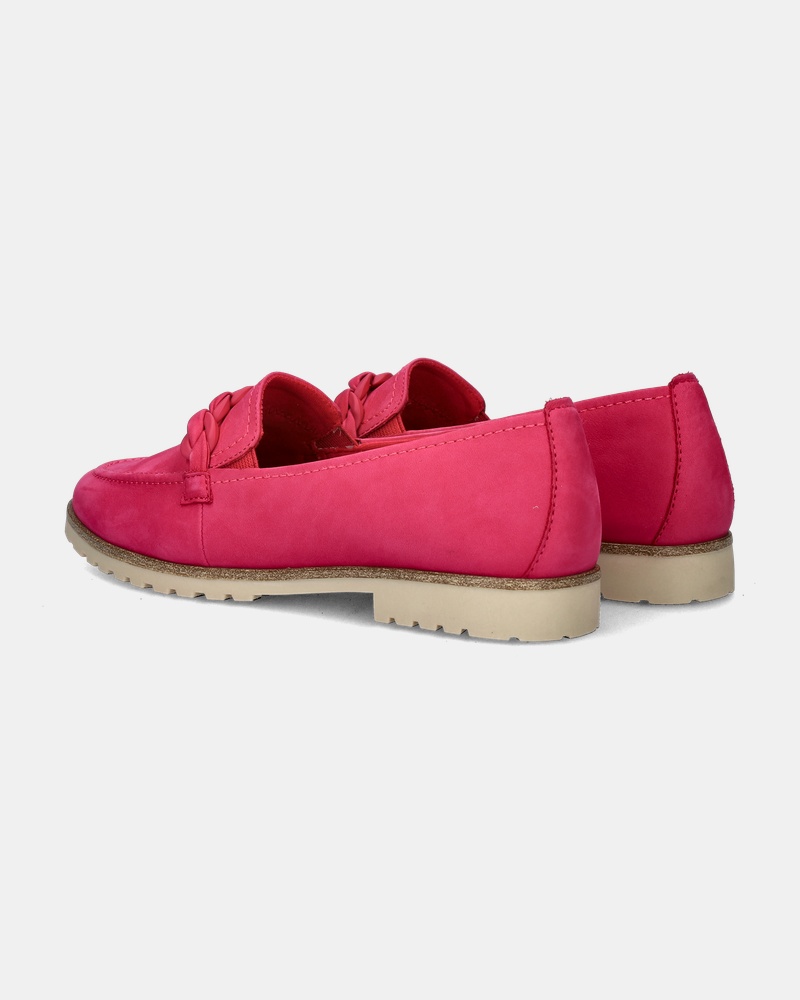 Tamaris Mocassins & loafers  - roze