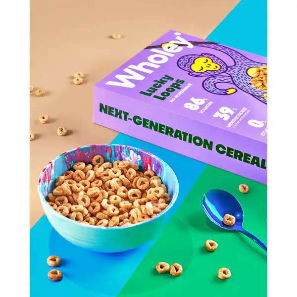 Bio Lucky Loops