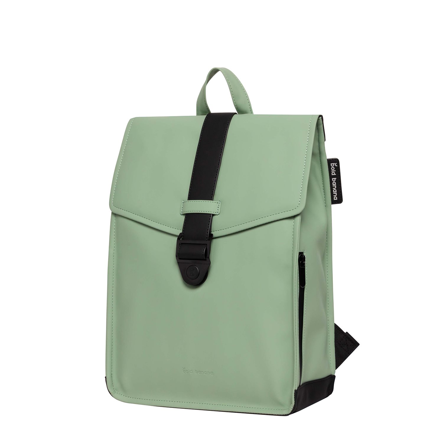 Bold Banana Beyond Bold Envelope Backpack jade