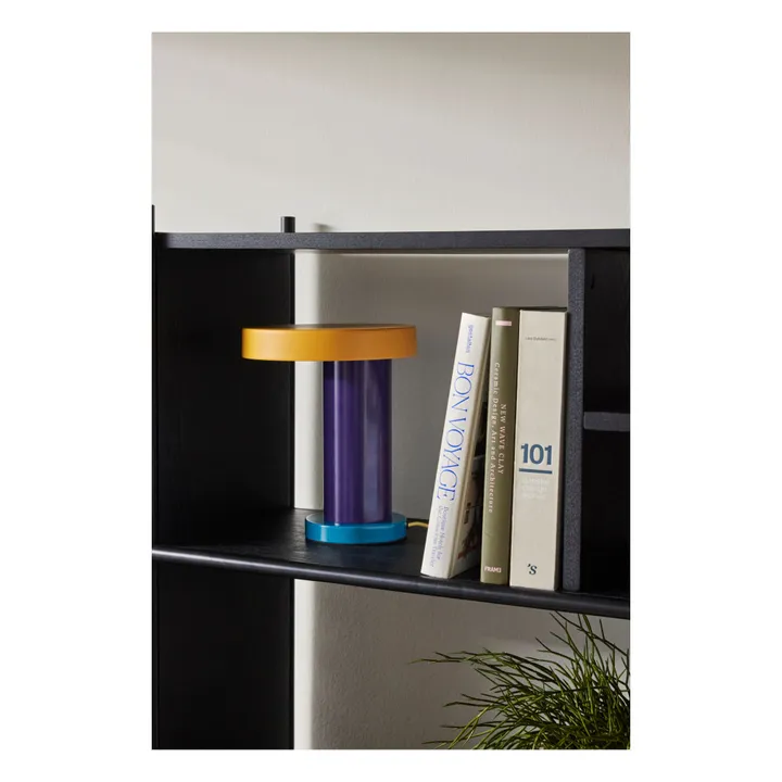 Hübsch Lampe à poser Magic