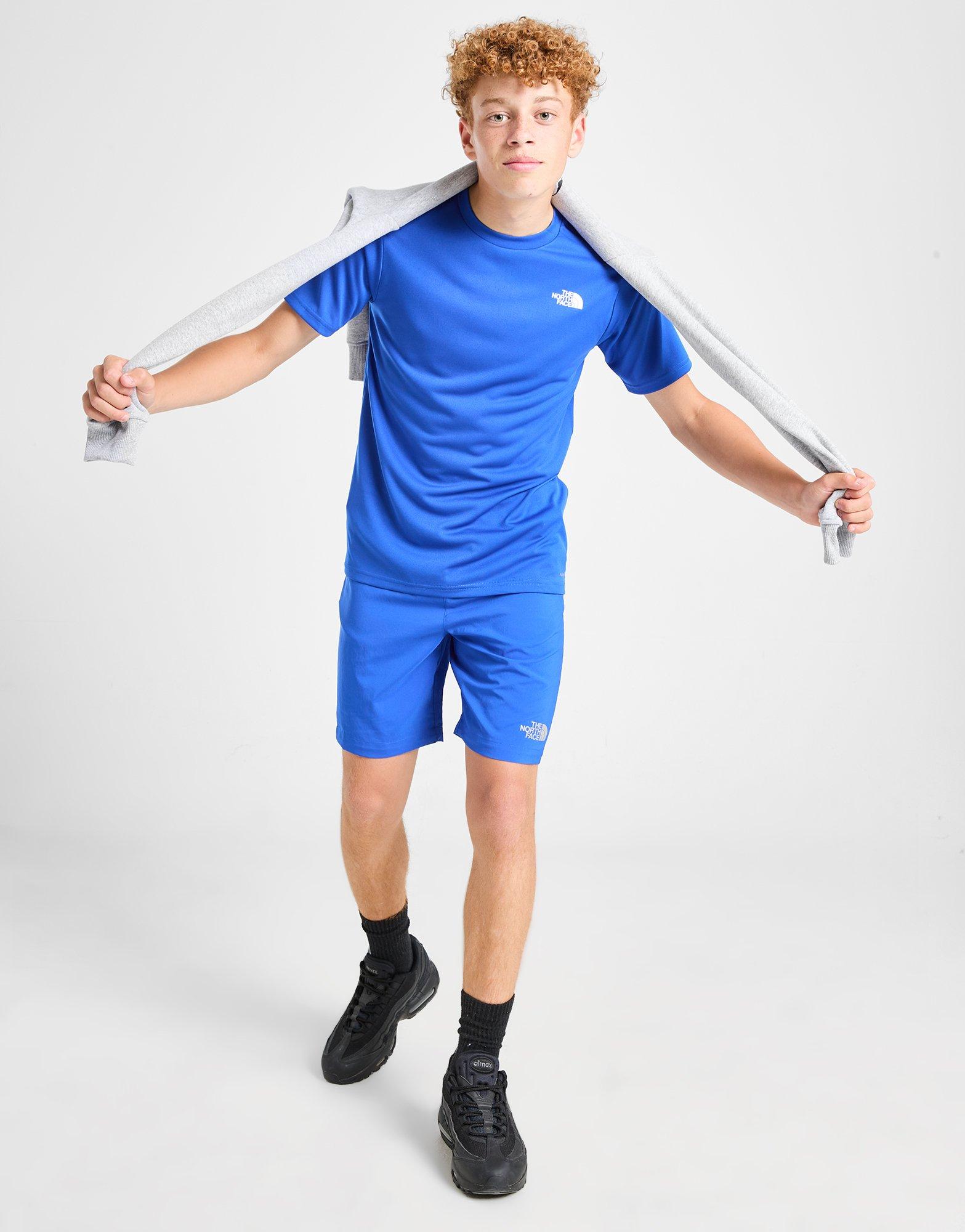 The North Face T-Shirt Reaxion Poly Junior