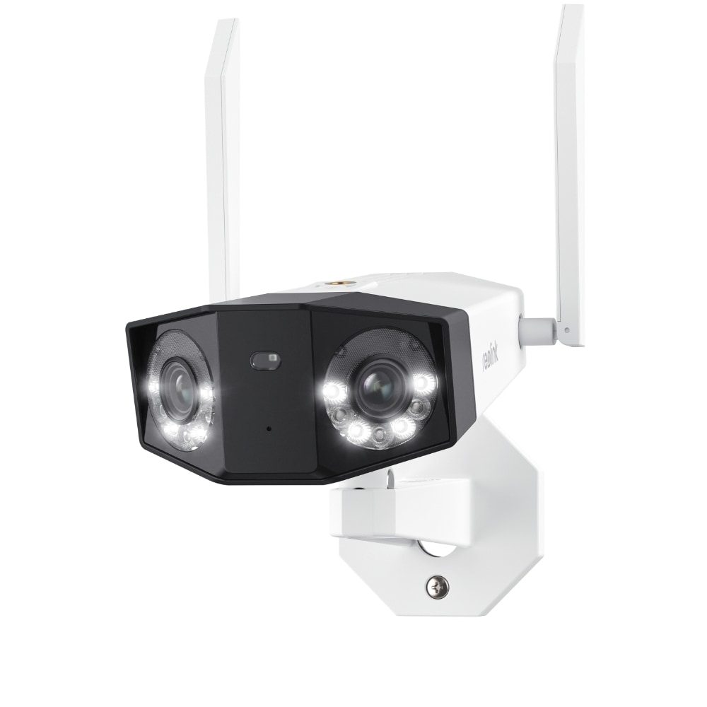 Reolink Überwachungskamera »Duo Series W730 WiFi-Outdoor V2« Aussenbereich