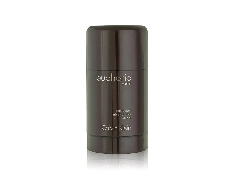 Calvin Klein Euphoria Men, Stick deodorant 75 g
