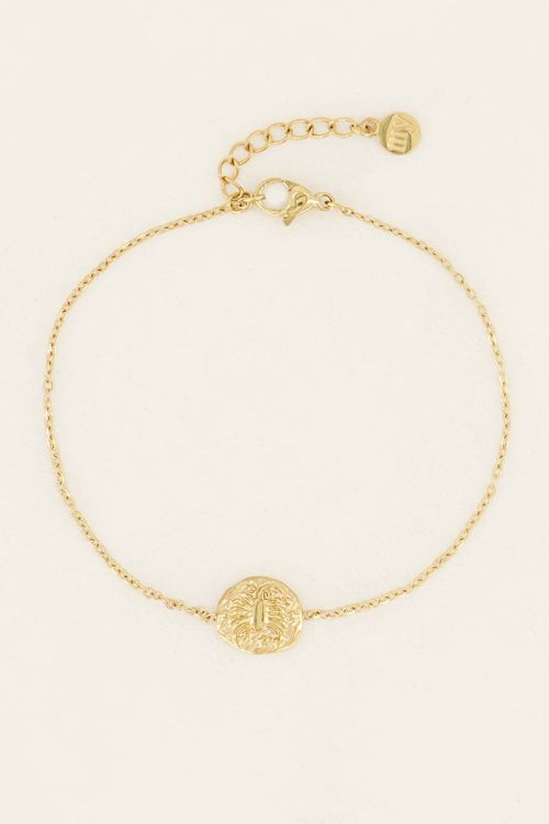 Zodiac armband