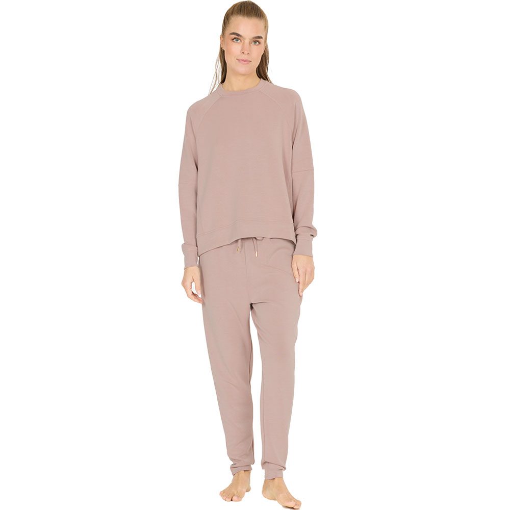 Athlecia Jacey V2 W Sweat Pants Damen sphinxsand