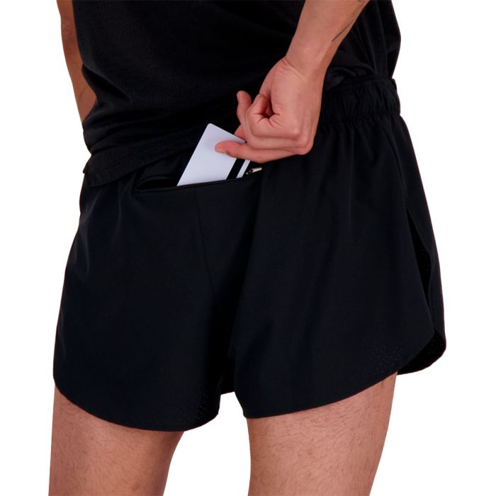 RC Seamless Short 3'' Split Men