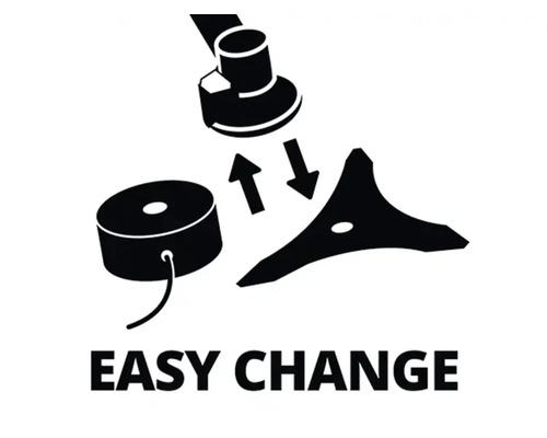 Einhell Power-X-Change AGILLO 36 V (2x18 V) accu grastrimmer zonder accu en lader