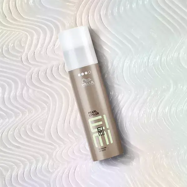 Gel modelador Wella Professionals EIMI Pearl 100ml