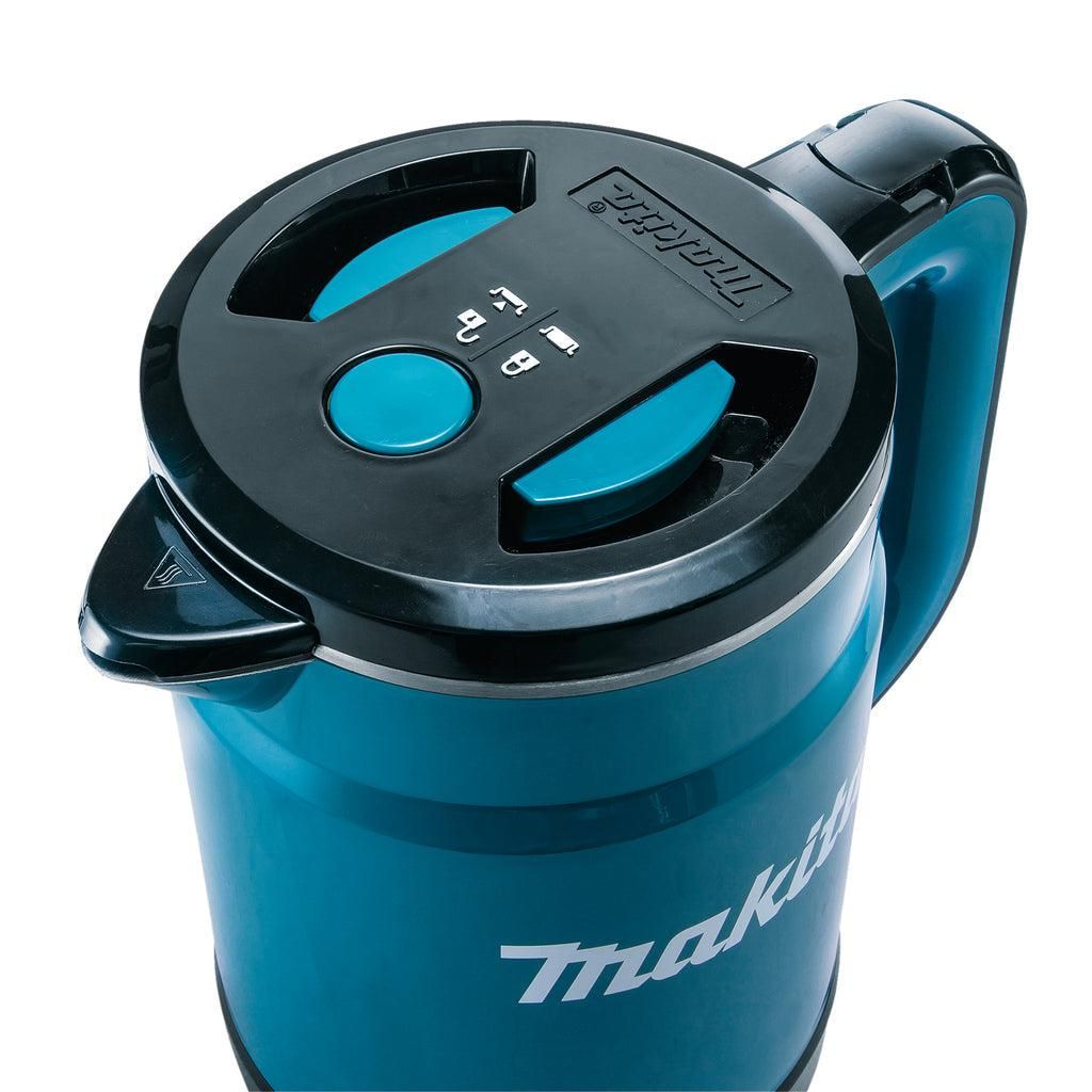 Makita DKT360Z Accu Waterkoker LXT 2x18V Basic Body