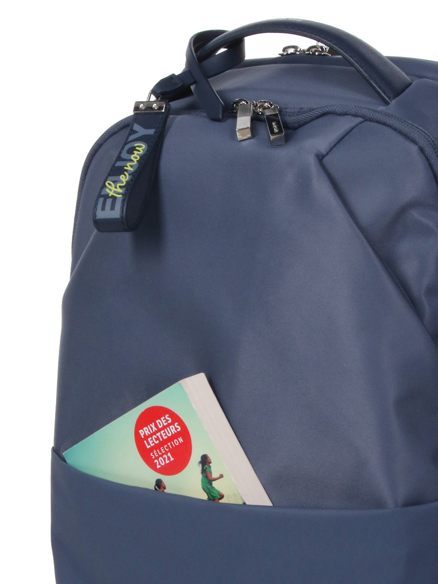 Sac À dos ordinateur Samsonite Workationist 14.1 pouces