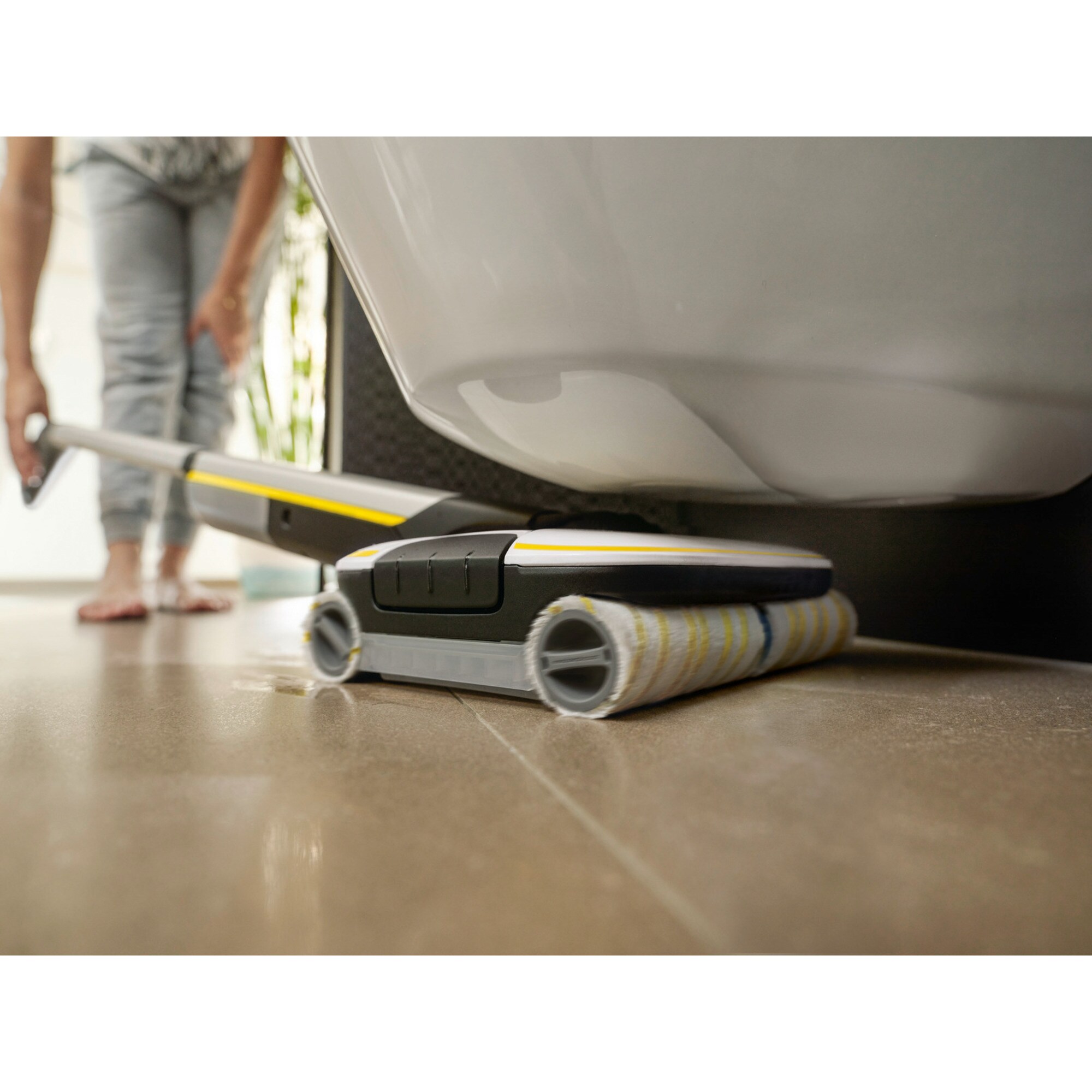 Kärcher Hartbodenreiniger FC 7 Cordless