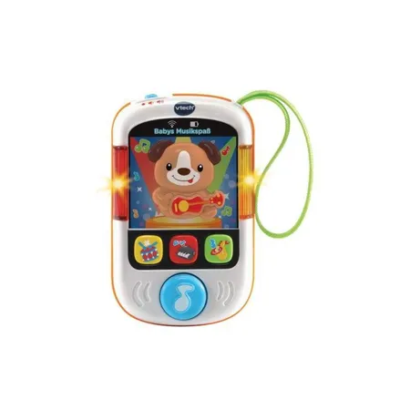 VTech Babys Musikspaß