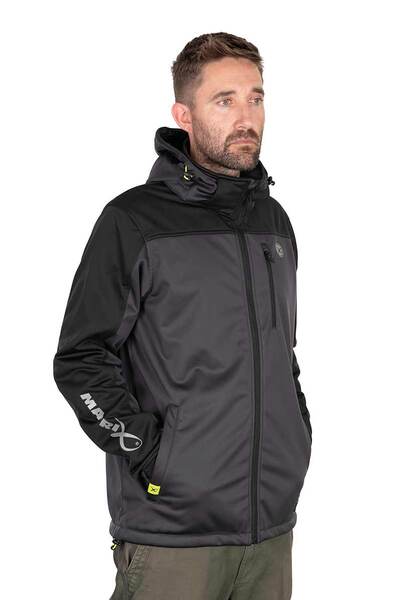 Veste Matrix Windblocker