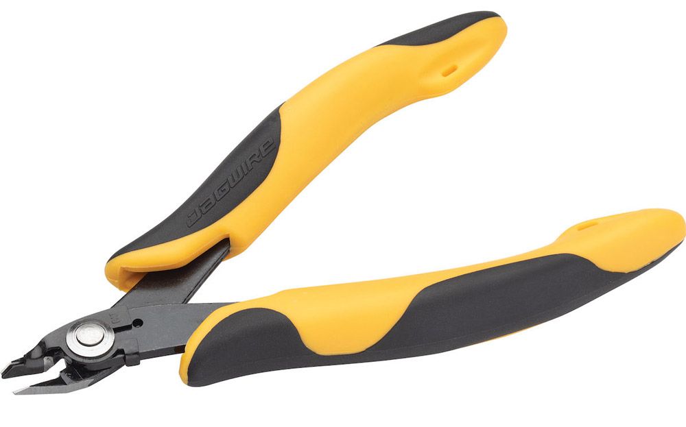 Jagwire Sport Zip Tie Cutter Kabelbinderzange kaufen | Bike-Discount