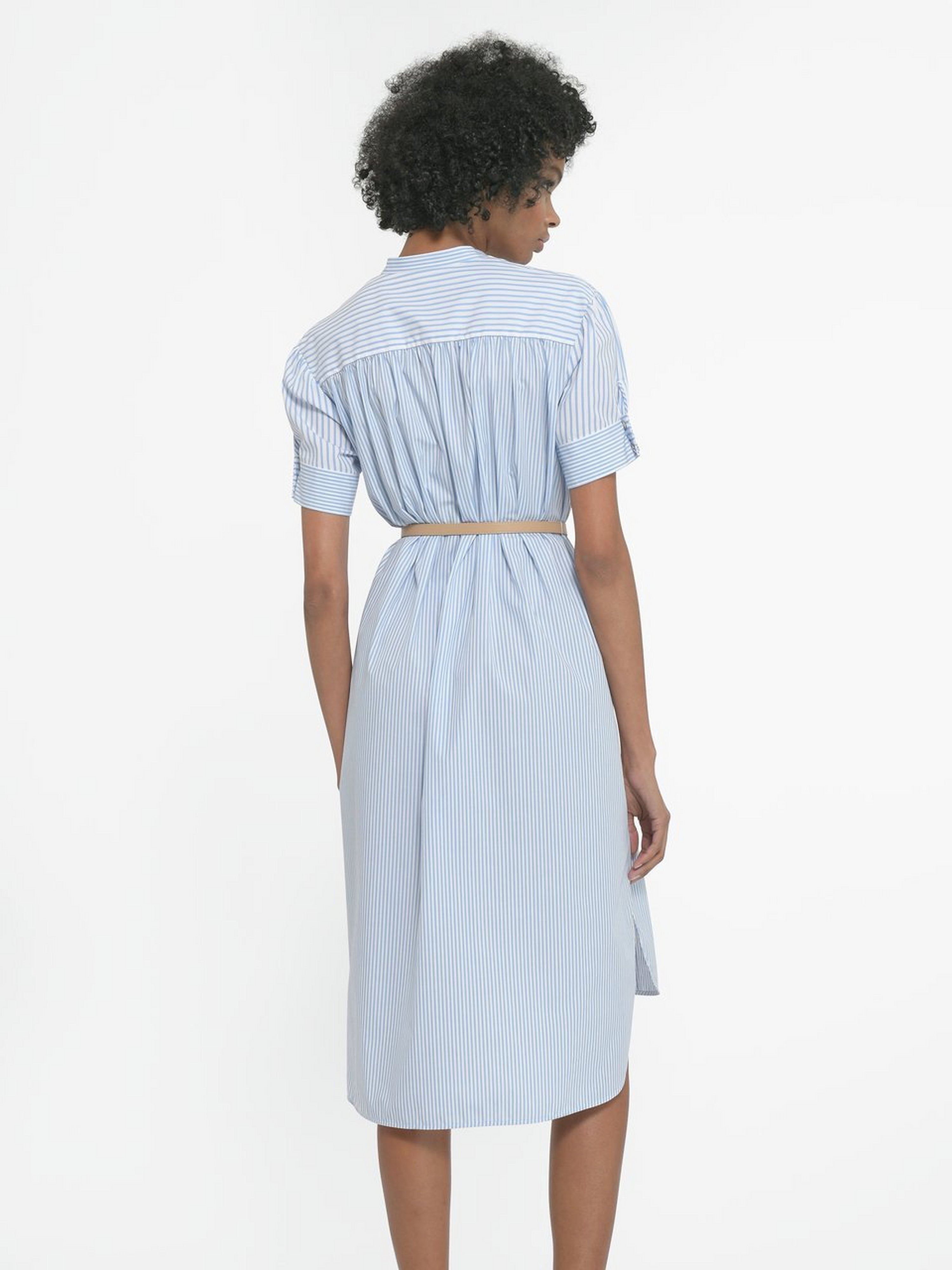 Kleid Desseni