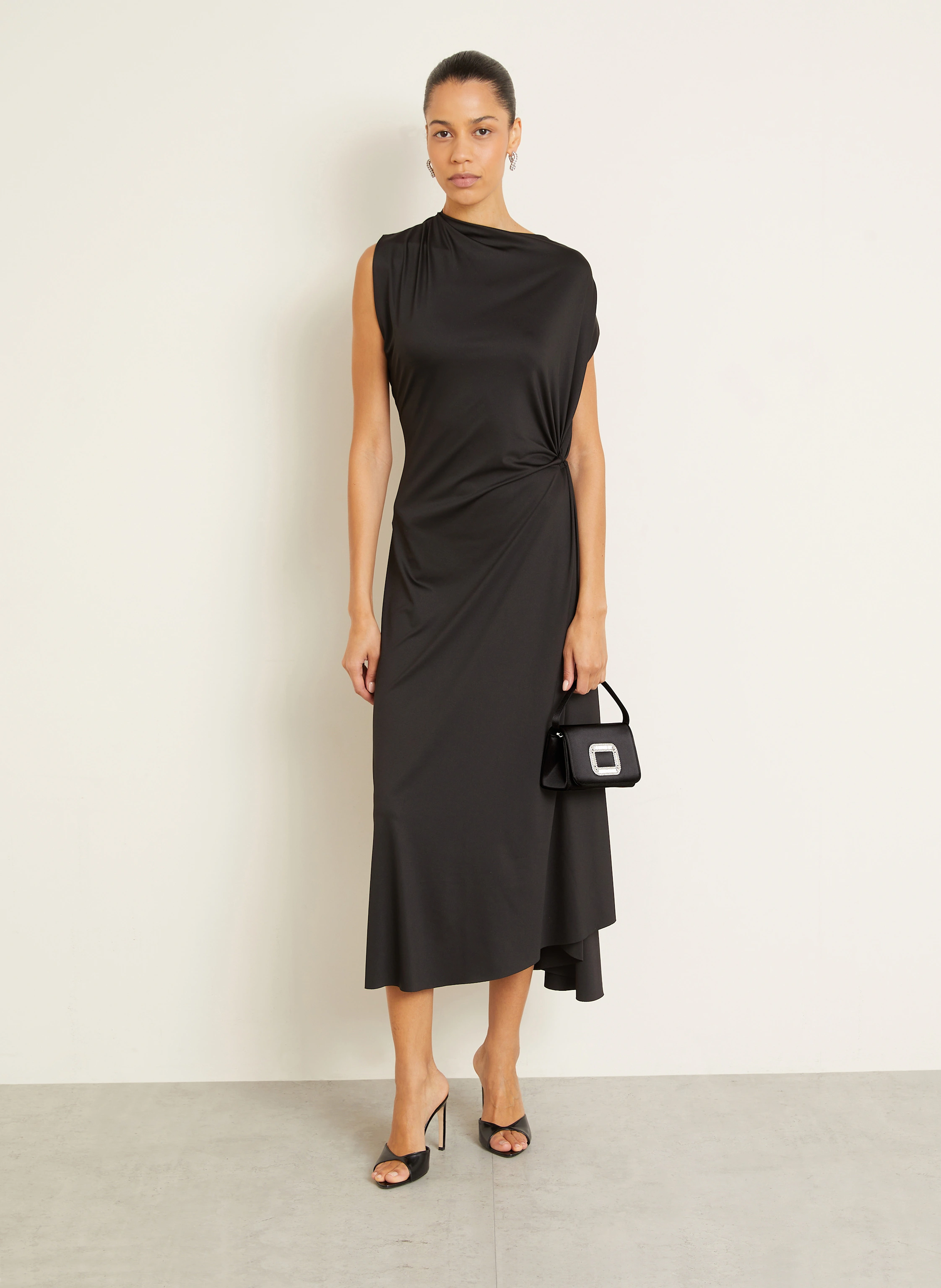 Roger Vivier Micro Bag PILGRIM