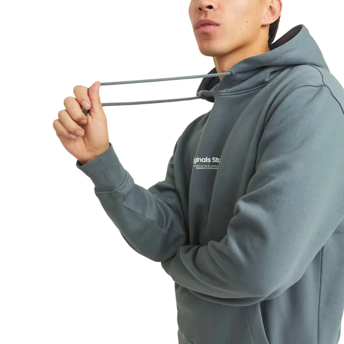Jack & Jones Vesterbro Hoodie Heren