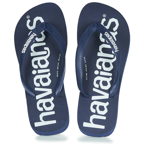 Havaianas - TOP LOGOMANIA - Marine