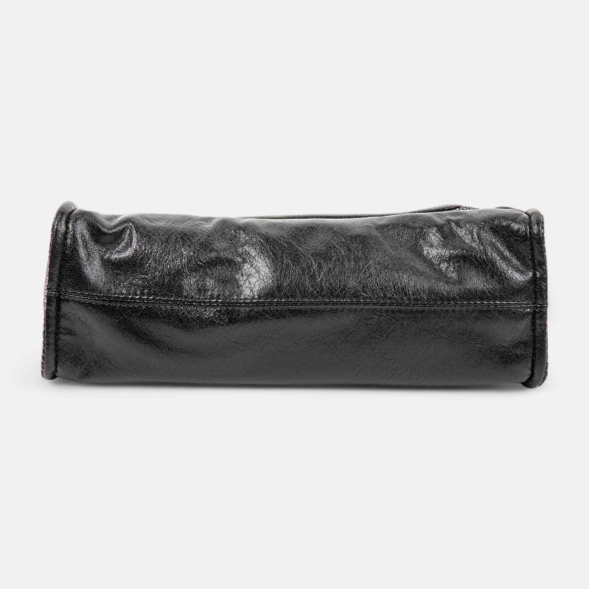 Sac à main noir