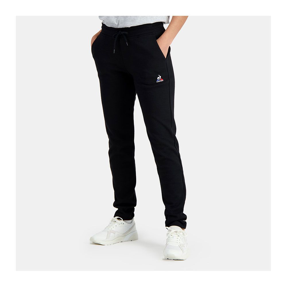 Le Coq Sportif ESS N°1 - Jogging Femme black