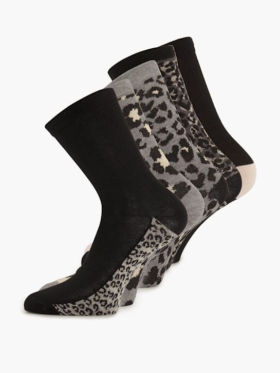 Cosy Nature Socken multicolor
