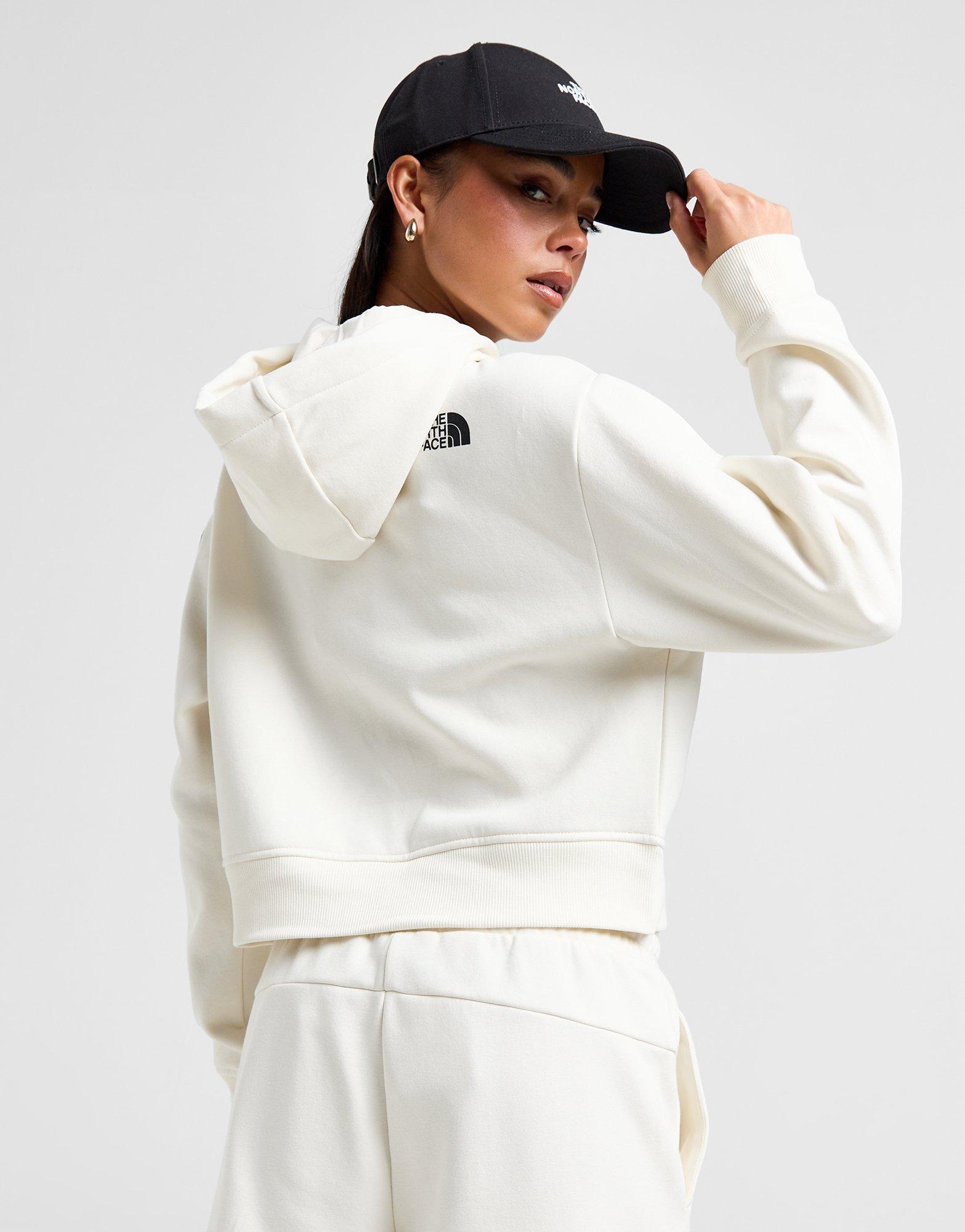 The North Face Sweat à Capuche Gaspra Femme