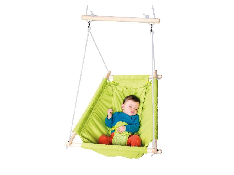 Hangstoel