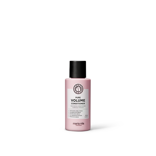 Maria Nila Pure Volume Conditioner, 100 ml