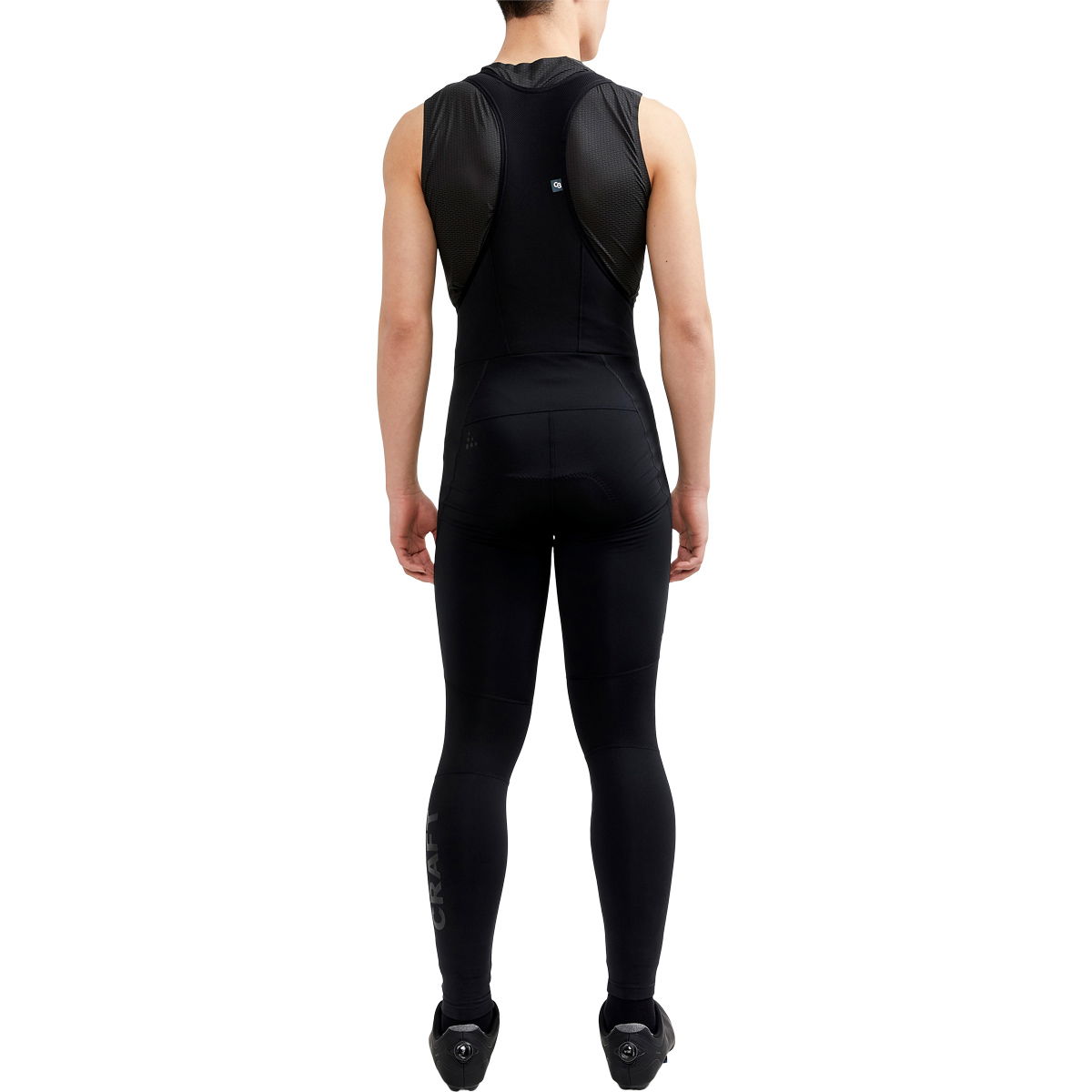 Craft Core Bike SubZero Bib Cykelbukser Herre